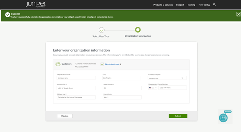 User-Account-Creation
